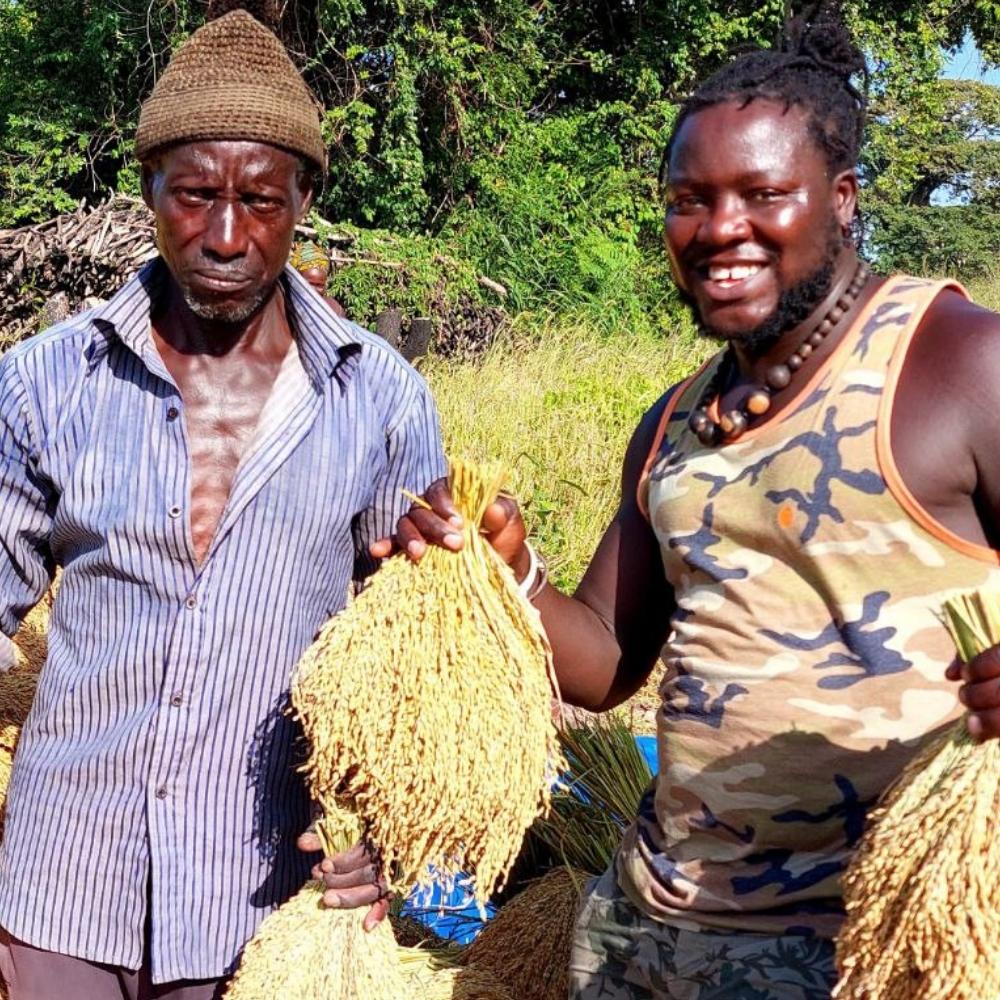 excursion Cap Skirring bakatebo tours visites culture de la casamance