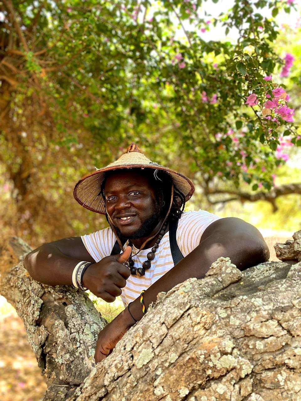 Casamance excursion Cap Skirring bakatebo tours urbain mambale guide touristique Casamance excursion Cap Skirring bakatebo tours urbain mambale guide touristique