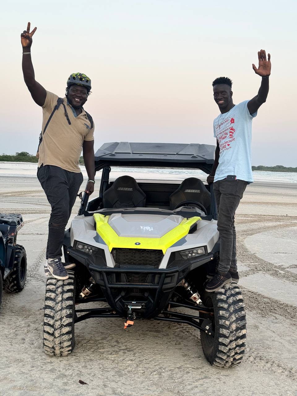 Visiter la Casamance, la plus belle région du Sénégal