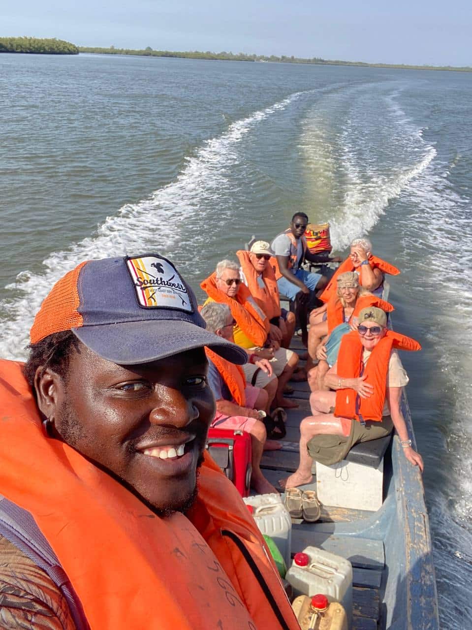 guide touristique Casamance guide touristique Casamance